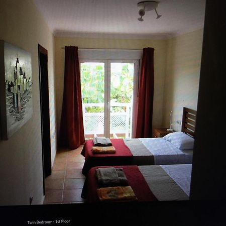 Villa El Sultan 4 à Corralejo Extérieur photo