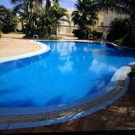 Villa El Sultan 4 à Corralejo Extérieur photo