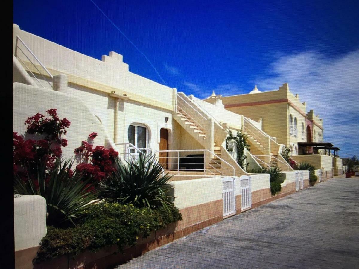 Villa El Sultan 4 à Corralejo Extérieur photo