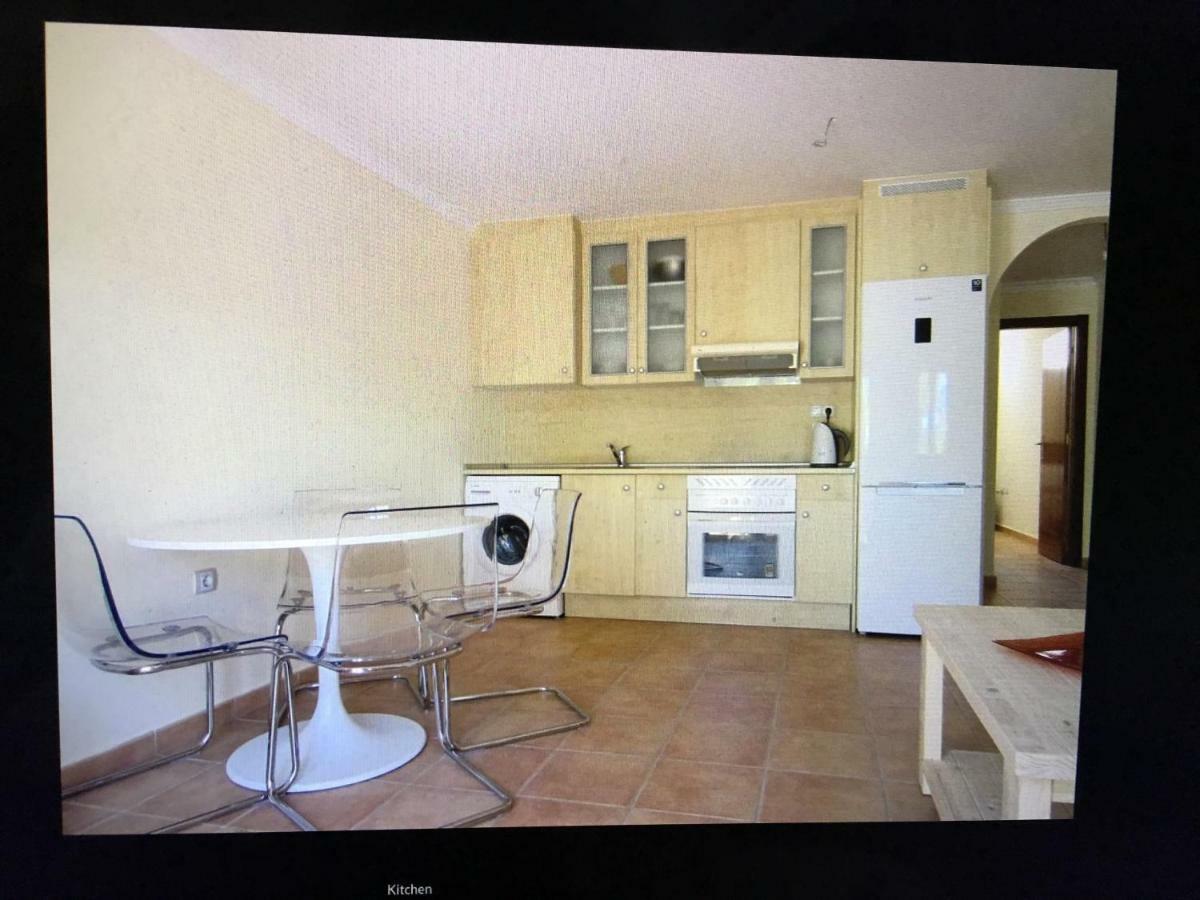 Villa El Sultan 4 à Corralejo Extérieur photo