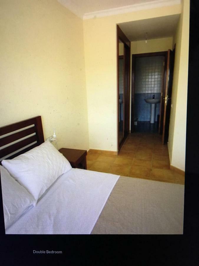 Villa El Sultan 4 à Corralejo Extérieur photo