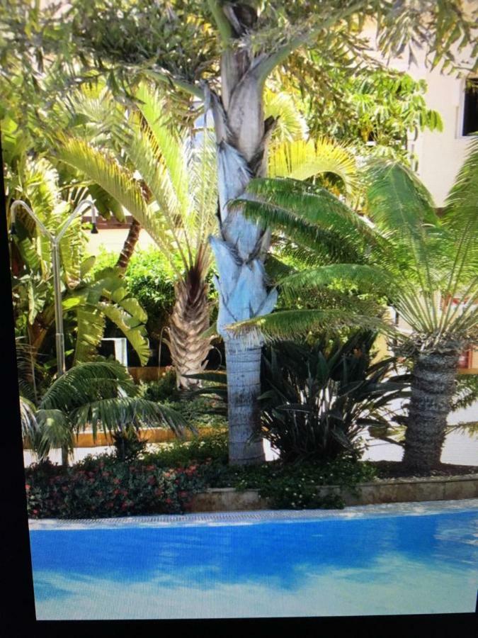 Villa El Sultan 4 à Corralejo Extérieur photo